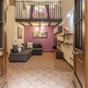  Appartamento Centro Elegant Duplex