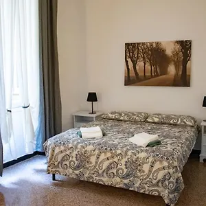 Bocca Di Lupo , Genova Italia